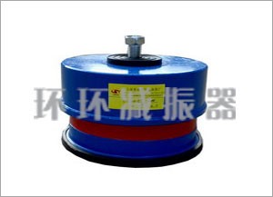 供应上海环环ZT型阻尼弹簧减震器新品